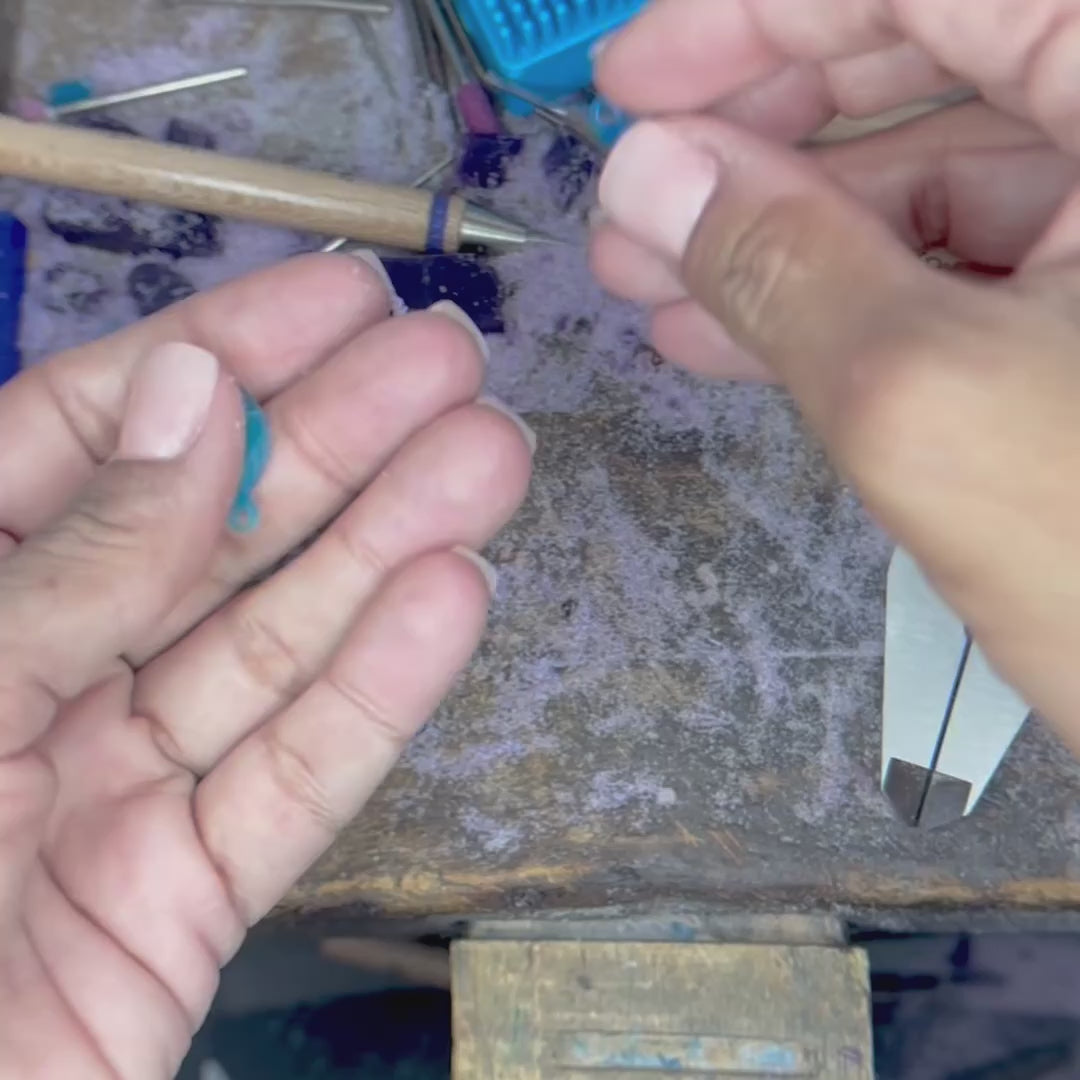 flow and drift wax clasp video