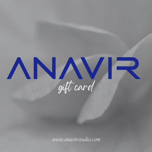 ANAVIR Gift Card